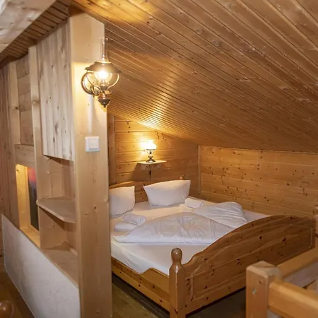 Urige Doppelhaushaelfte 15 Und 16 Holiday home *