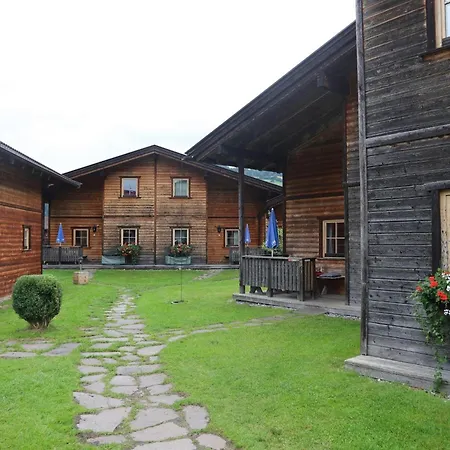 Holiday home Urige Doppelhaushaelfte 15 Und 16 *