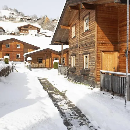 Urige Doppelhaushaelfte 15 Und 16 Holiday home Grafenweg
