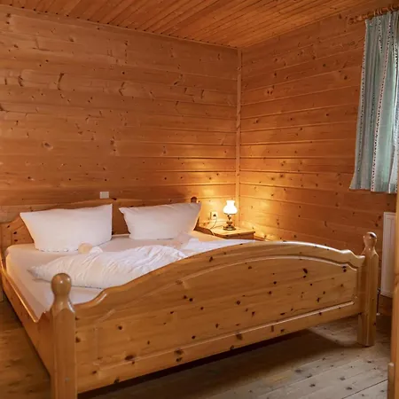 Urige Doppelhaushaelfte 15 Und 16 Holiday home *