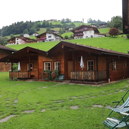 Holiday home Urige Doppelhaushaelfte 15 Und 16 *