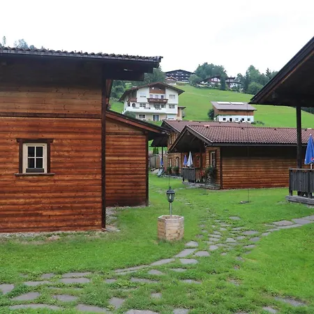 Urige Doppelhaushaelfte 15 Und 16 Holiday home