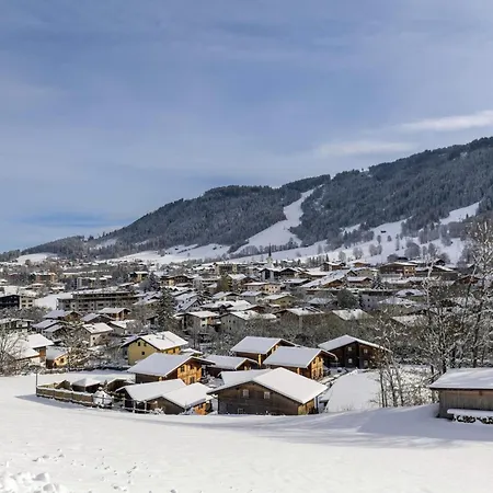 Urige Doppelhaushaelfte 15 Und 16 * Grafenweg