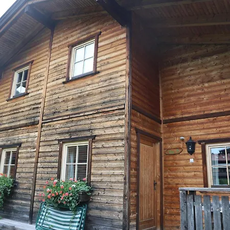 Holiday home Urige Doppelhaushaelfte 15 Und 16 *