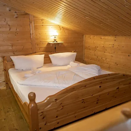 Feriehus Urige Doppelhaushaelfte 15 Und 16 Grafenweg
