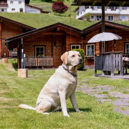 Feriehus Urige Doppelhaushaelfte 15 Und 16 *