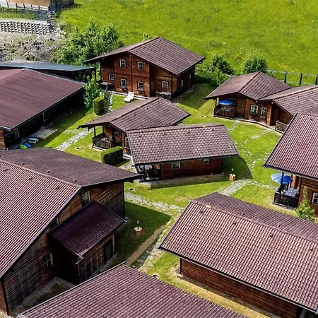 Urige Doppelhaushaelfte 15 Und 16 Feriehus