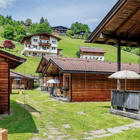 Feriehus Urige Doppelhaushaelfte 15 Und 16